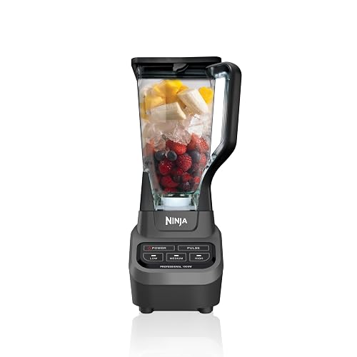 Ninja Professional Blender