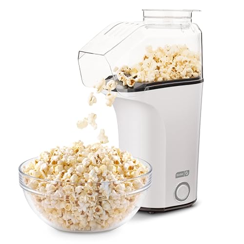 Dash Fresh Pop Popcorn Maker