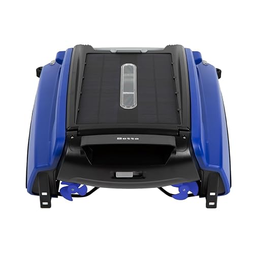 Betta SE Solar Pool Skimmer Robot