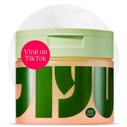 JIYU Toner Pads