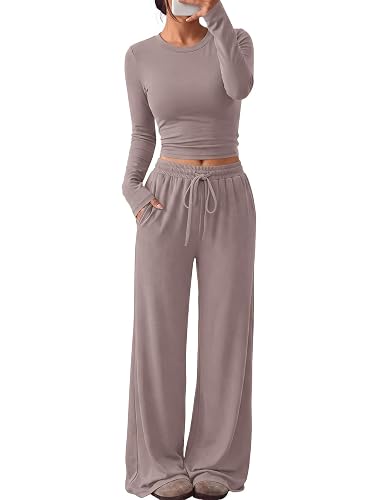 Trendy Queen Women's 2-Piece Lounge Set